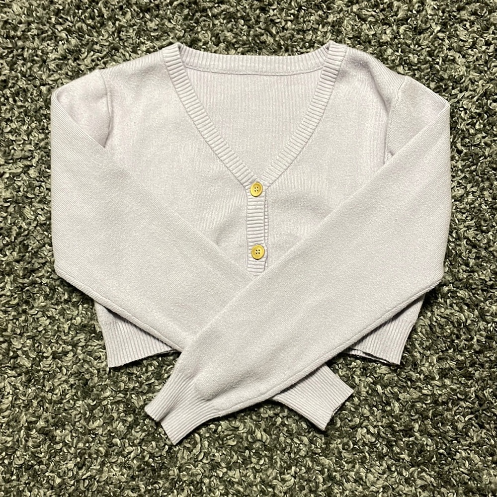 Urban planet cardigan